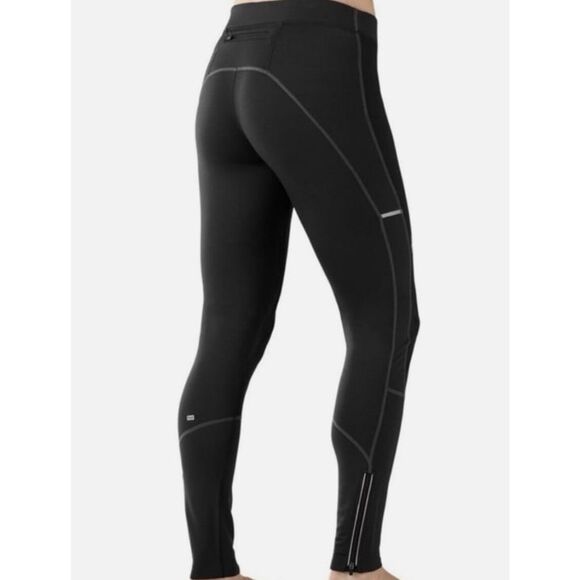 Smartwool PhD Leggings Women’s Medium - Picture 2 of 10